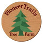 Pioneer Trials Tree Farm